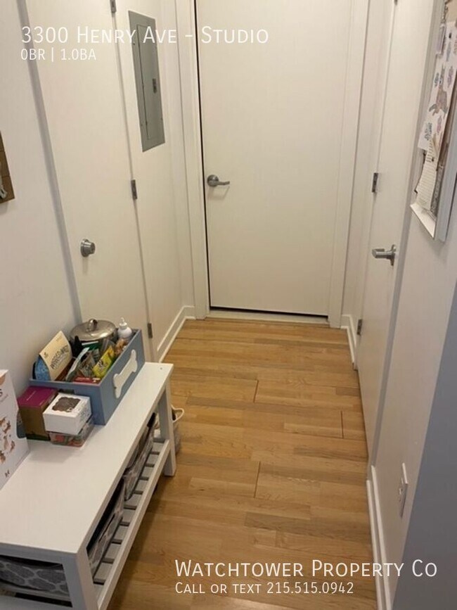 Building Photo - 3300 Henry Ave