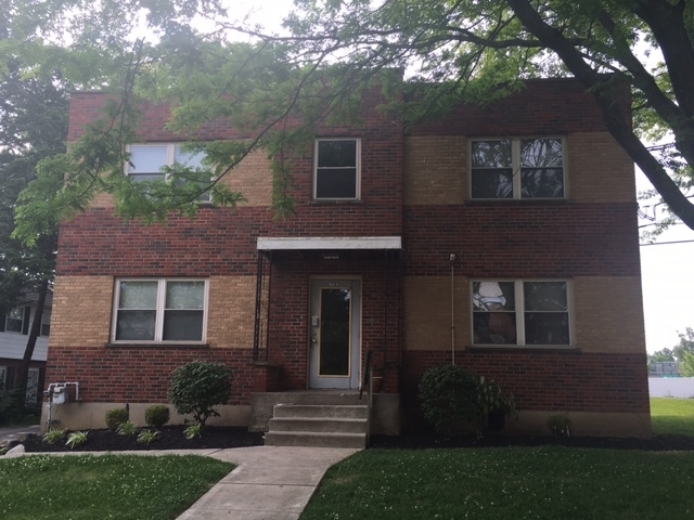 Primary Photo - Finneytown Quad