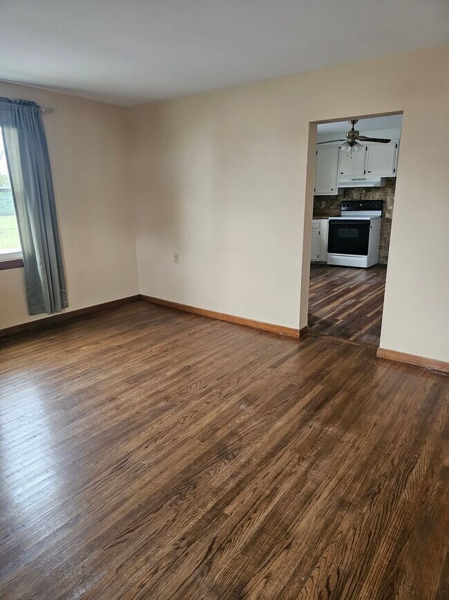 Foto del edificio - Duncansville Duplex