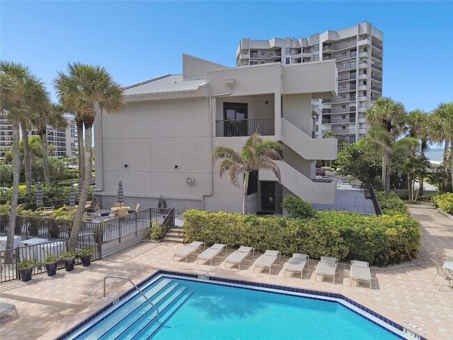 Foto del edificio - 1600 Gulf Blvd