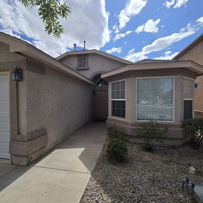 Foto del edificio - 2527 Ghost Ranch St SW