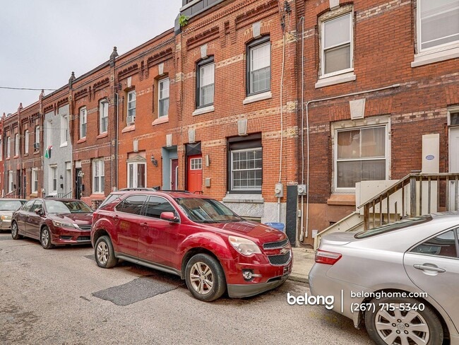Building Photo - 1322 S Mole St