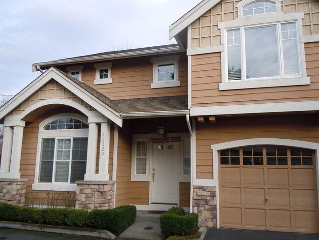 Foto del edificio - 11220 122nd Ln NE