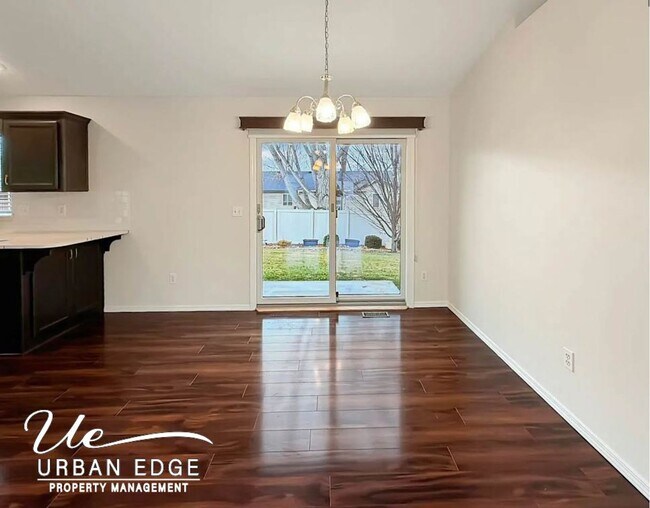 Building Photo - 3 Bed 2 Bath Home off Garrity - All landscaping included