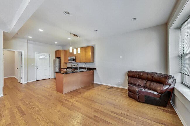 Foto del edificio - 2839 W Cortez St