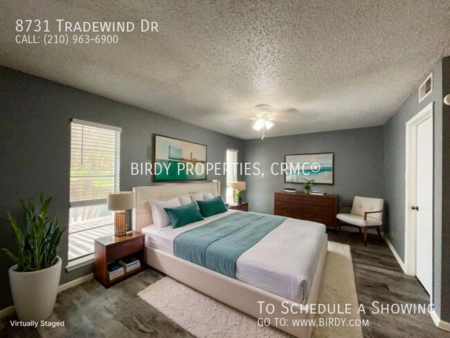 Building Photo - 8731 Tradewind Dr