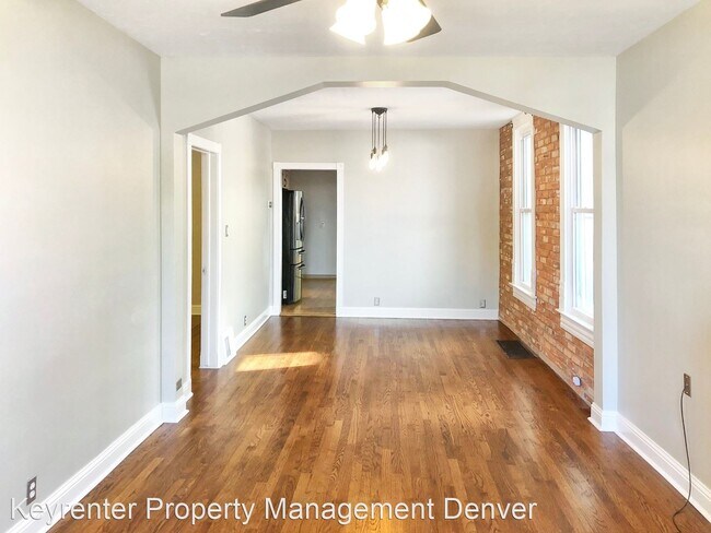 Foto del edificio - 3 br, 1 bath House - 3439 Osage St