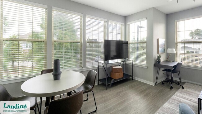 Building Photo - 115 Great Lawn Dr