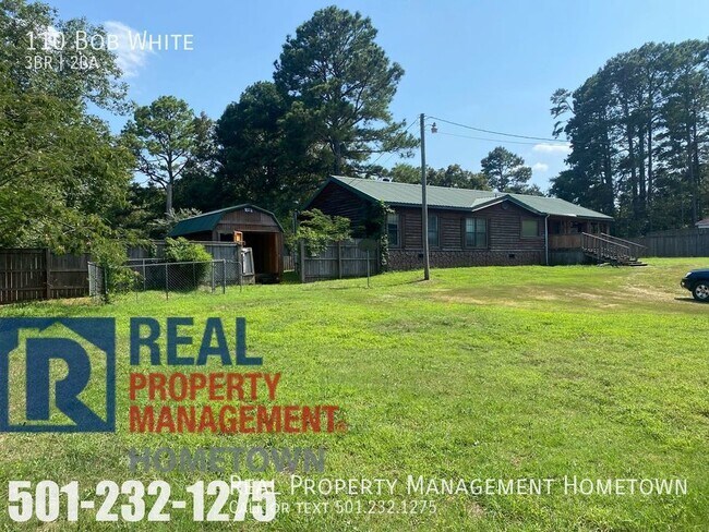 Building Photo - Beautiful 3 bed/2 bath home in Lake Hamilt...