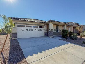 Building Photo - 24531 W Cocopah St