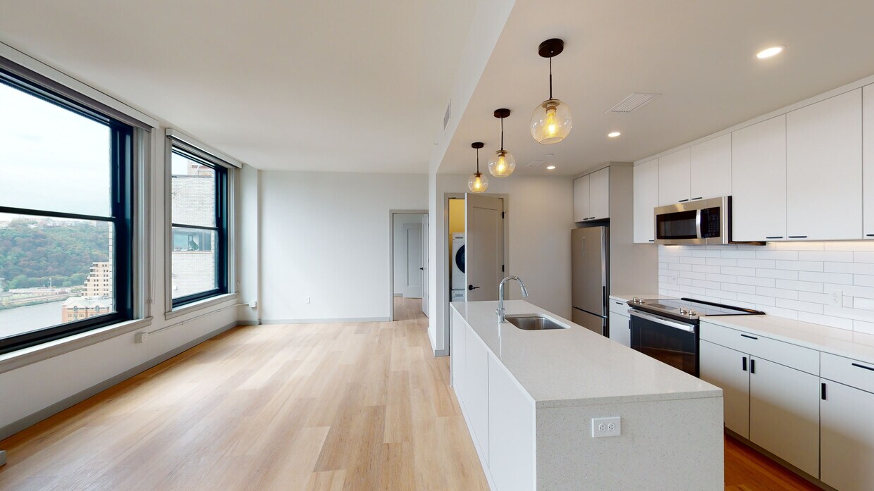 Photo - The Commonwealth Building Apartments