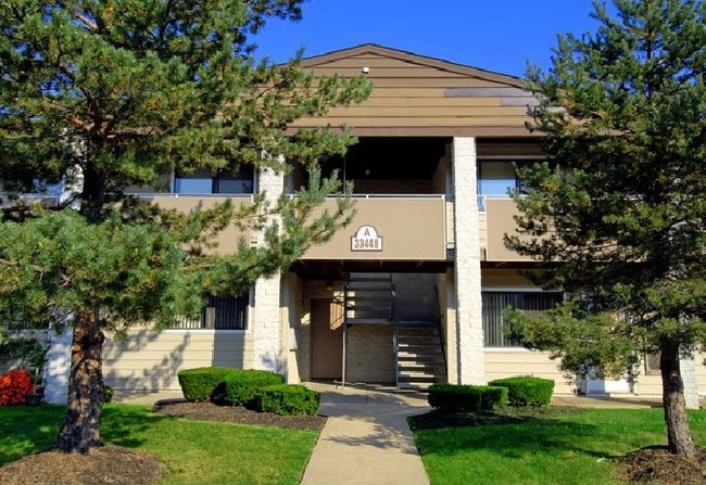 Willowood Apartments Apartments - Eastlake, OH | Apartments.com