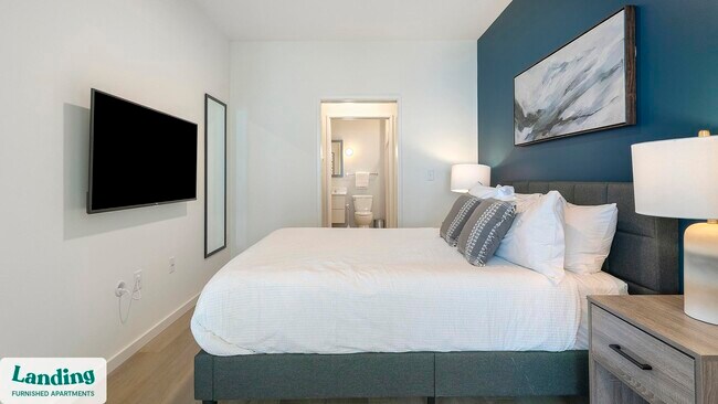 Foto del edificio - 311 W Corporation St