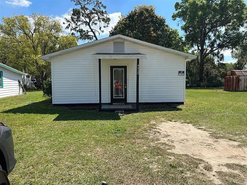 4039 Magnolia Ave SE House for Rent in Highland City, FL