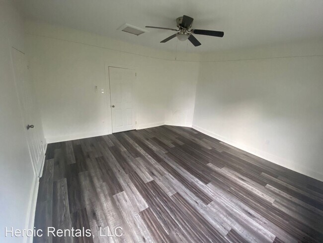 Foto del edificio - 2 br, 1 bath House - 382 Farley Street