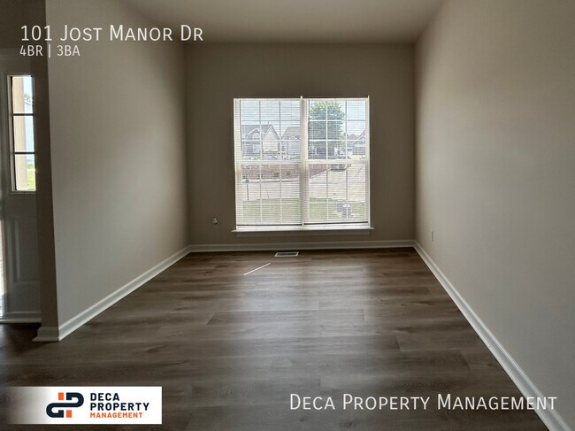 Foto del edificio - 4 Bedroom 2.5 Bathroom House