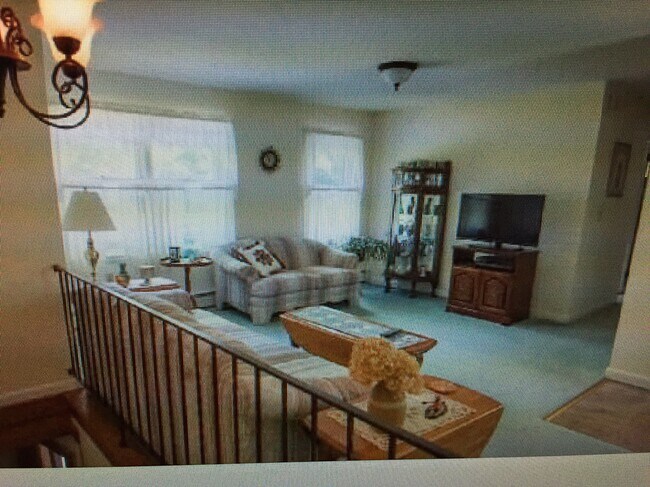 living rm - 300 Southside Dr