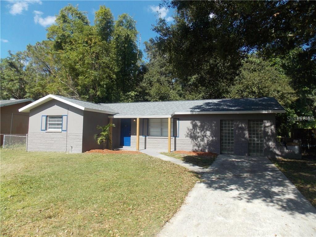 4320 Porpoise Dr, Tampa, FL 33617 House Rental in Tampa, FL