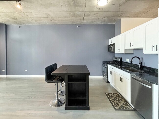 Foto del edificio - 1720 S Michigan Ave