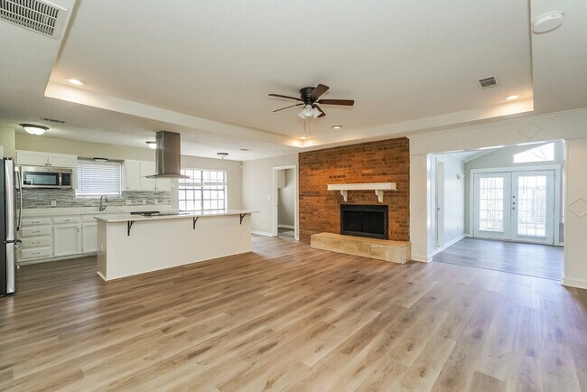 Foto del edificio - 1510 Wood Creek Dr