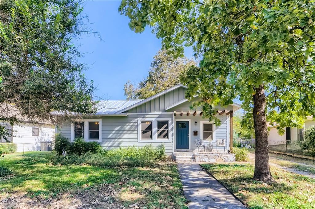 1204 Taulbee Ln, Austin, TX 78757 House for Rent in Austin, TX
