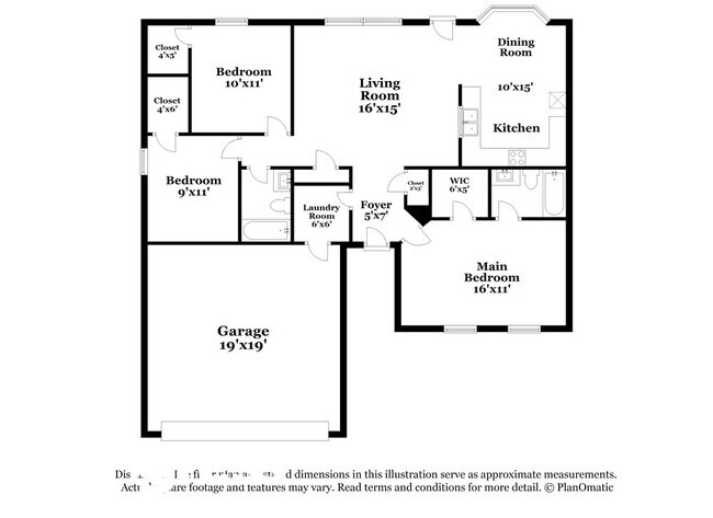 Foto del edificio - 2329 Ivy Run Dr