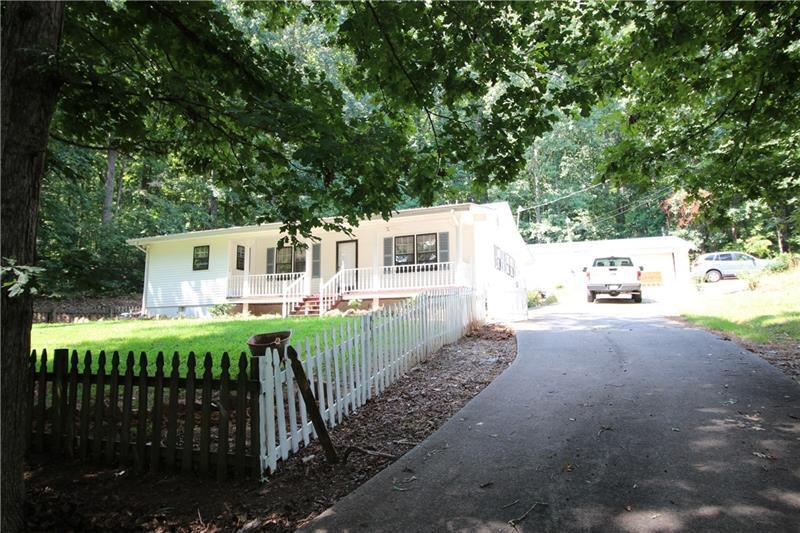 Primary Photo - 2466 Old Fork Rd