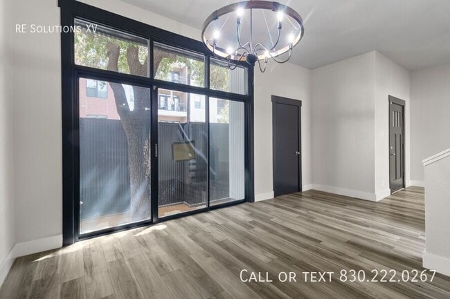 Photo - 1023 Avenue B Apartment