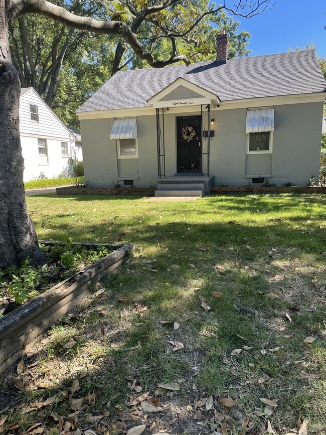 Building Photo - 824 Shotwell St