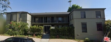 Building Photo - 4950 Beverly Blvd
