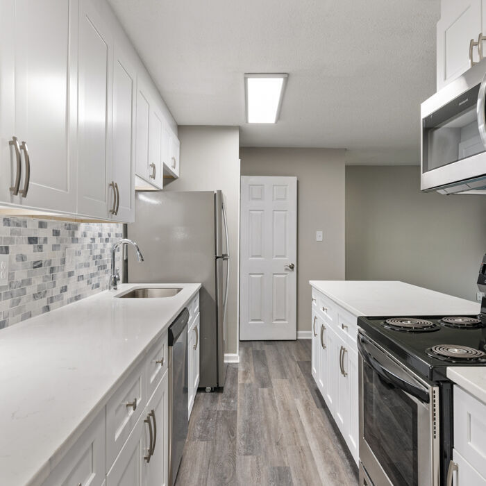 Croasdaile Apartments in Durham, NC