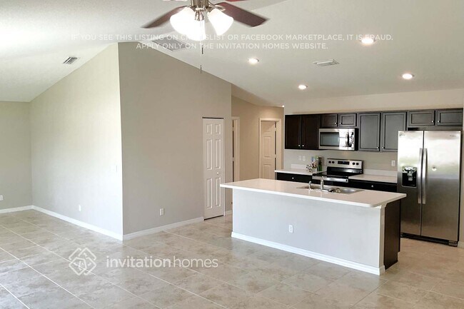 Foto del edificio - 1509 Talavera St SE