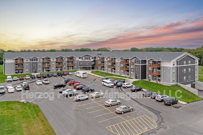 Foto del edificio - 1021 30th St NW