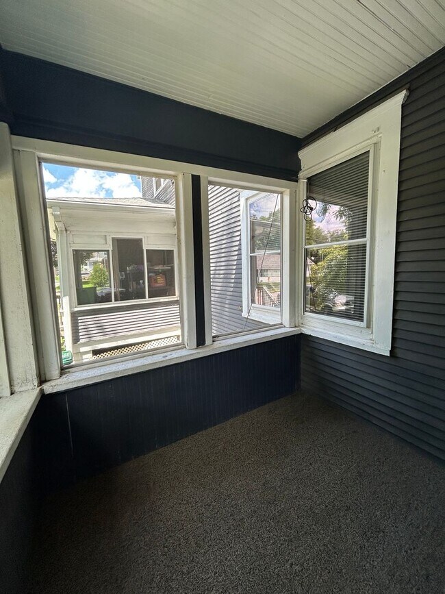 Foto del edificio - 1417 N 31st St