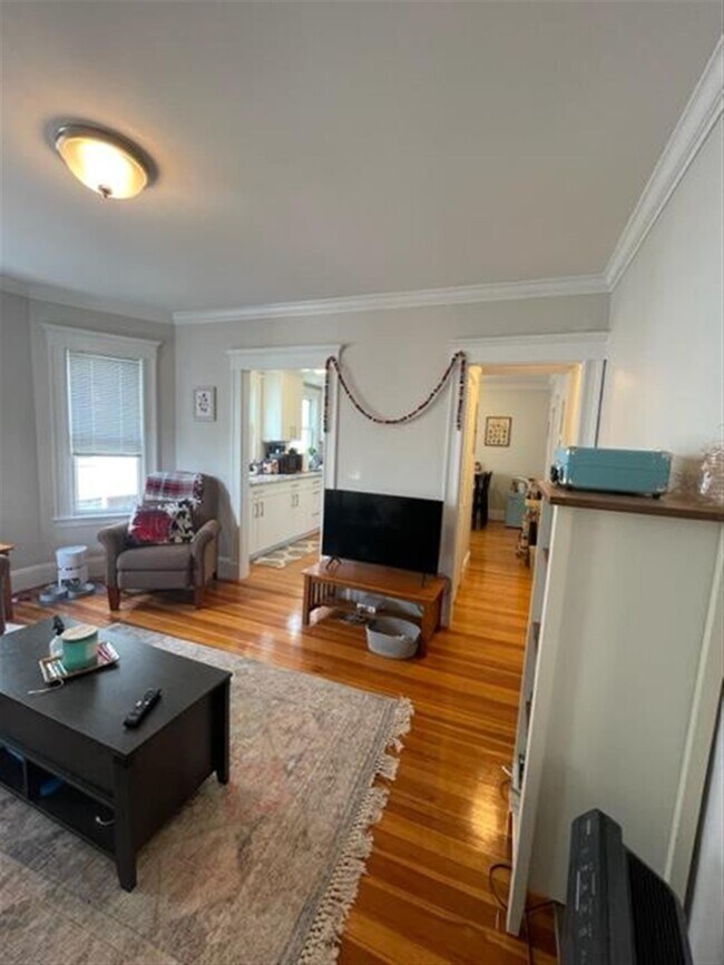 Foto del edificio - 34 Leonard St