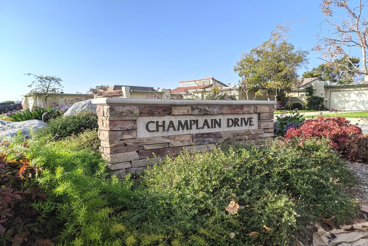 450 Champlain Dr, Claremont, CA 91711 House Rental in Claremont, CA