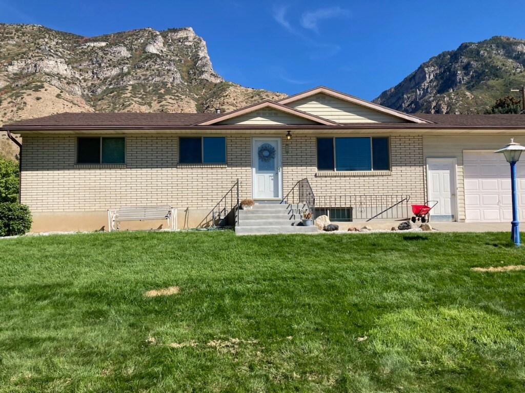 2660 N 1060 E, Provo, UT 84604 House Rental in Provo, UT