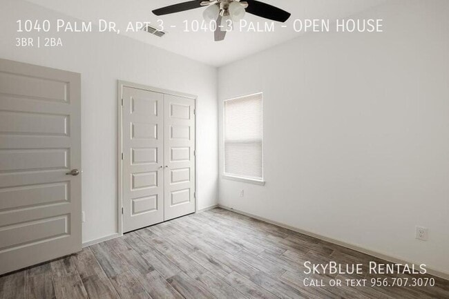 Building Photo - 1040 Palm Dr