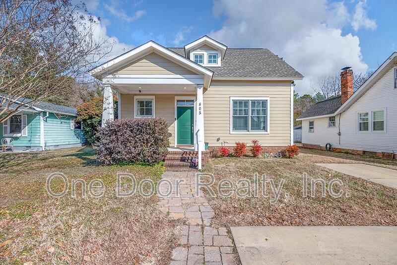 Foto principal - 805C Lafayette Street