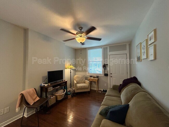 Foto del edificio - 617 N 32nd St