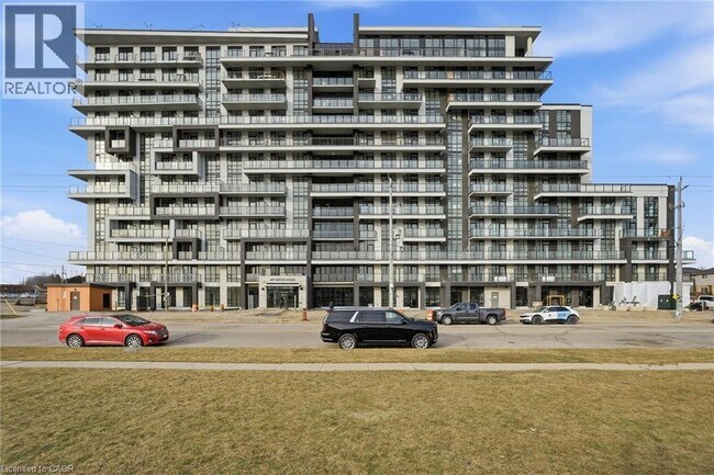 Photo du bâtiment - 461 Green Rd