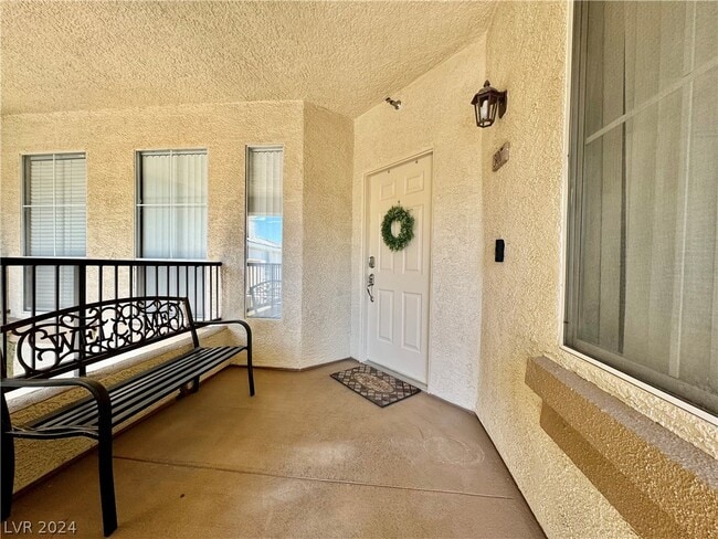 Building Photo - 7151 S Durango Dr
