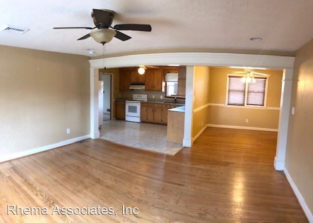 Building Photo - 3 br, 1.5 bath House - 5167 Overland Road