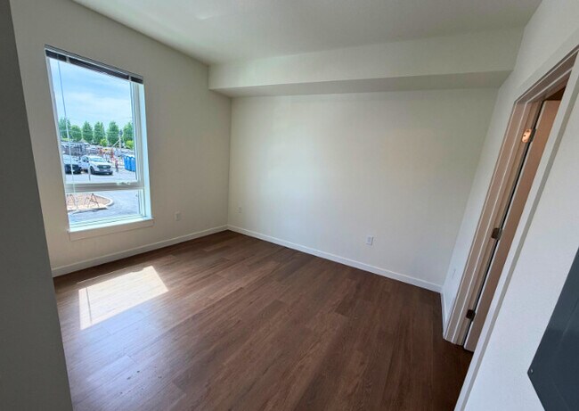 Foto del edificio - Spokane Rise Apartments