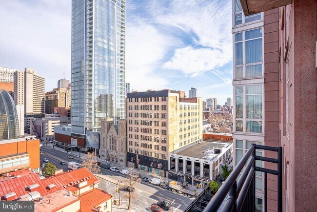 Foto del edificio - 440 S Broad St