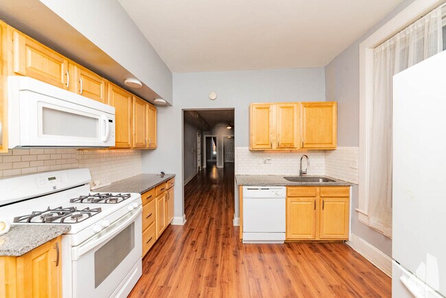 Foto del edificio - 848 N Wood St