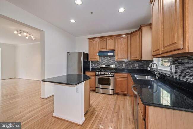 Foto del edificio - 18603 Autumn Mist Dr