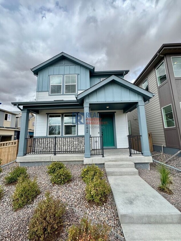 Primary Photo - 21042 E 63rd Dr