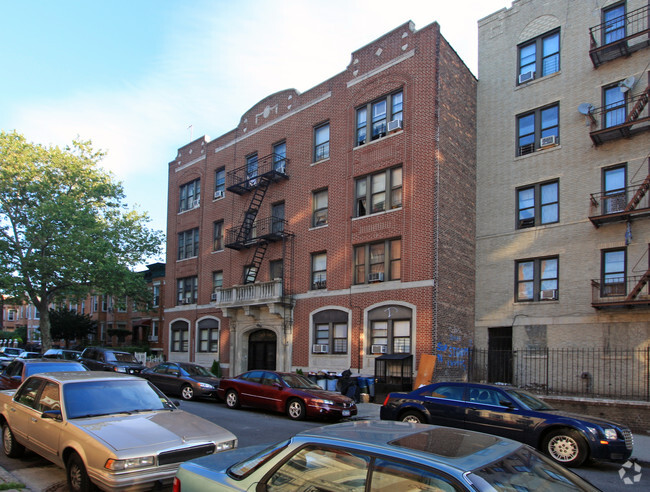 1803 Union St, Brooklyn, NY 11213 - Apartments in Brooklyn, NY ...