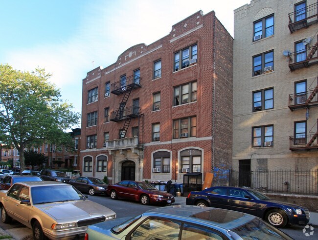 Foto del edificio - 1803 Union St